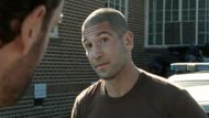 Jon Bernthal in The Walking Dead | Image via AMC Studios